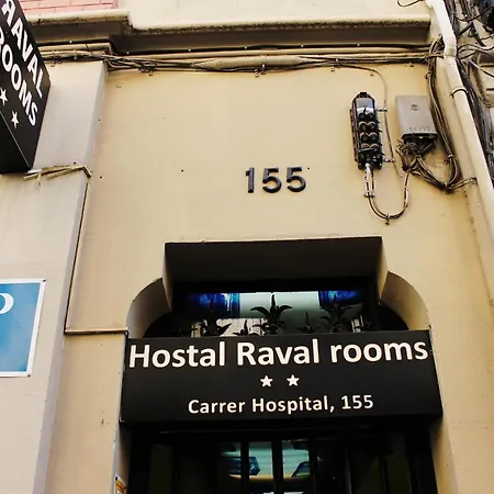 Raval Botella Private Rooms-3